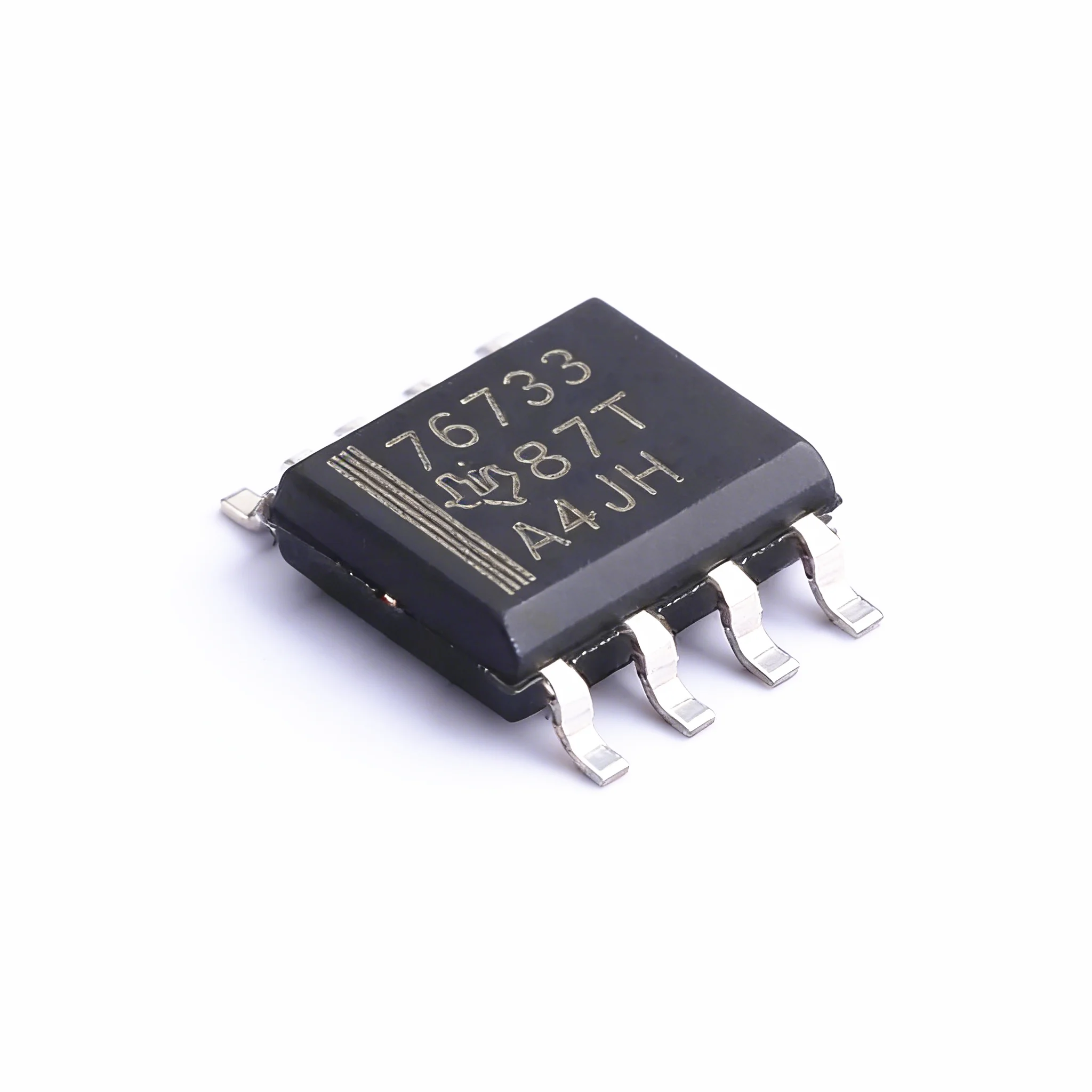 10pcs/Lot TPS76733QDR SOP-8 MARKING;76733 LDO Voltage Regulators 1A 3.3V Operating Temperature:- 40 C-+ 125 C