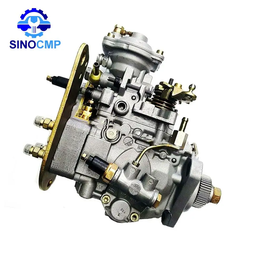 

Новый топливный насос 104641-5861 104641-5862 для двигателя Isuzu 4JG2-T