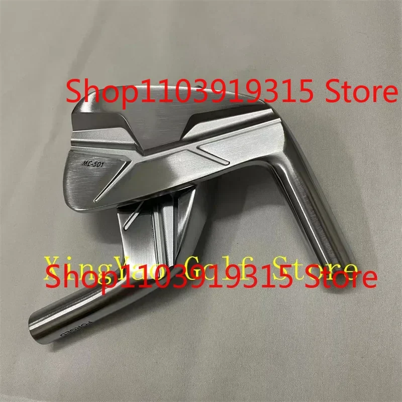 

LISM Golf Club Forged Golf Club MC-501 Golf Iron Set 4-9P 7pcs Steel Shaft or Graphite Shaft