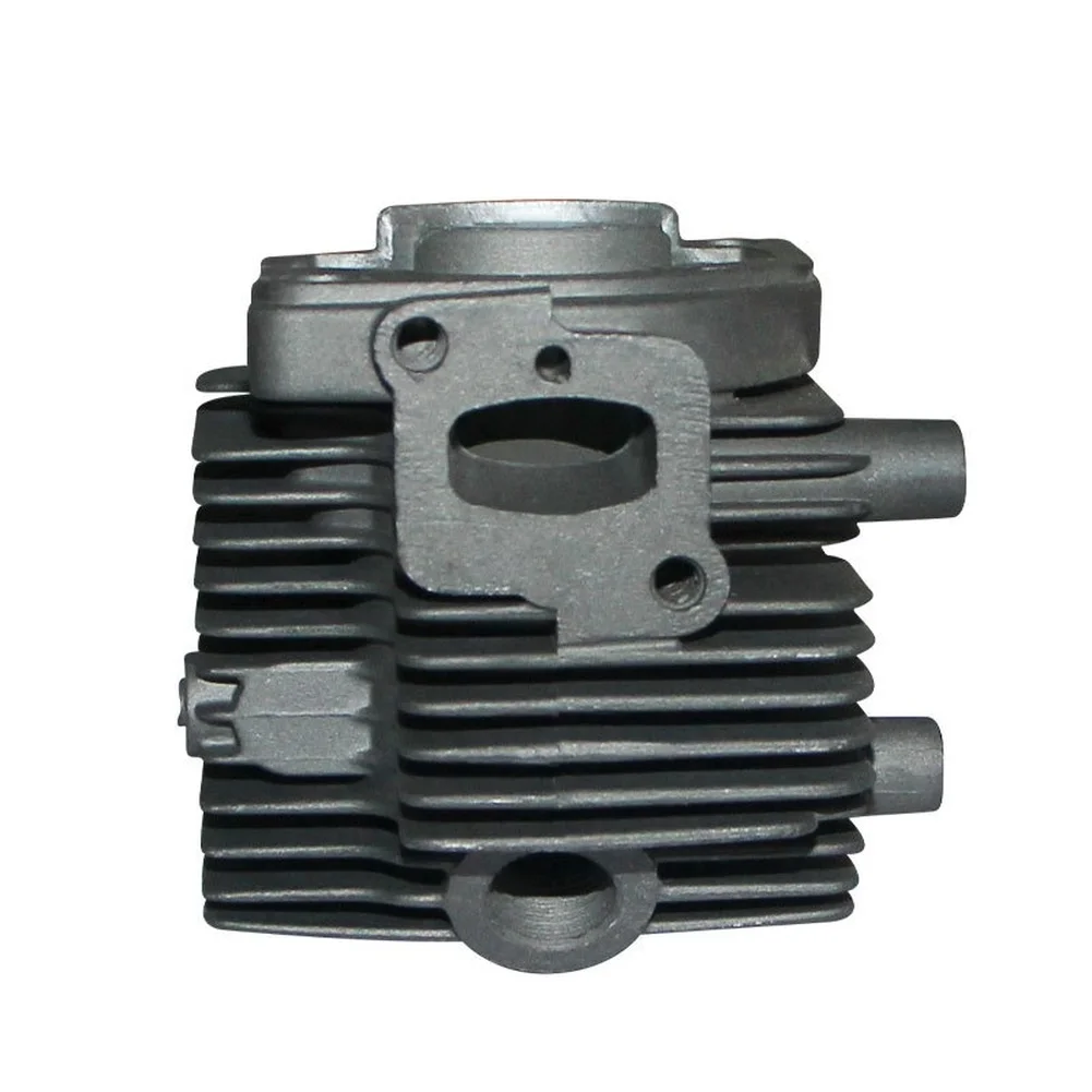 G26 Cylinder Assembly G26L  FOR Piston  Set H226 For LawnMower Engine Cylinder High /Performance Cylinder Kit For