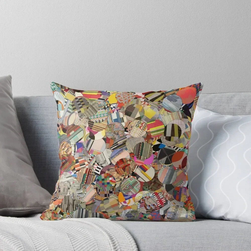 

Bauhaus Throw Pillow Sofa Decorative Covers Sitting Cushion pillow cover christmas Decorative Pillow Covers For Sofa