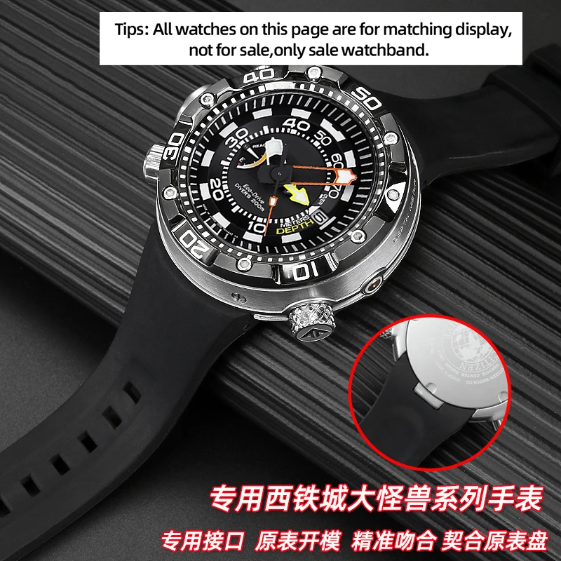 시민 빅 몬스터 BN2021/2024 BN2029 남성 - Citizen Watch Promaster 리뷰 및 가격