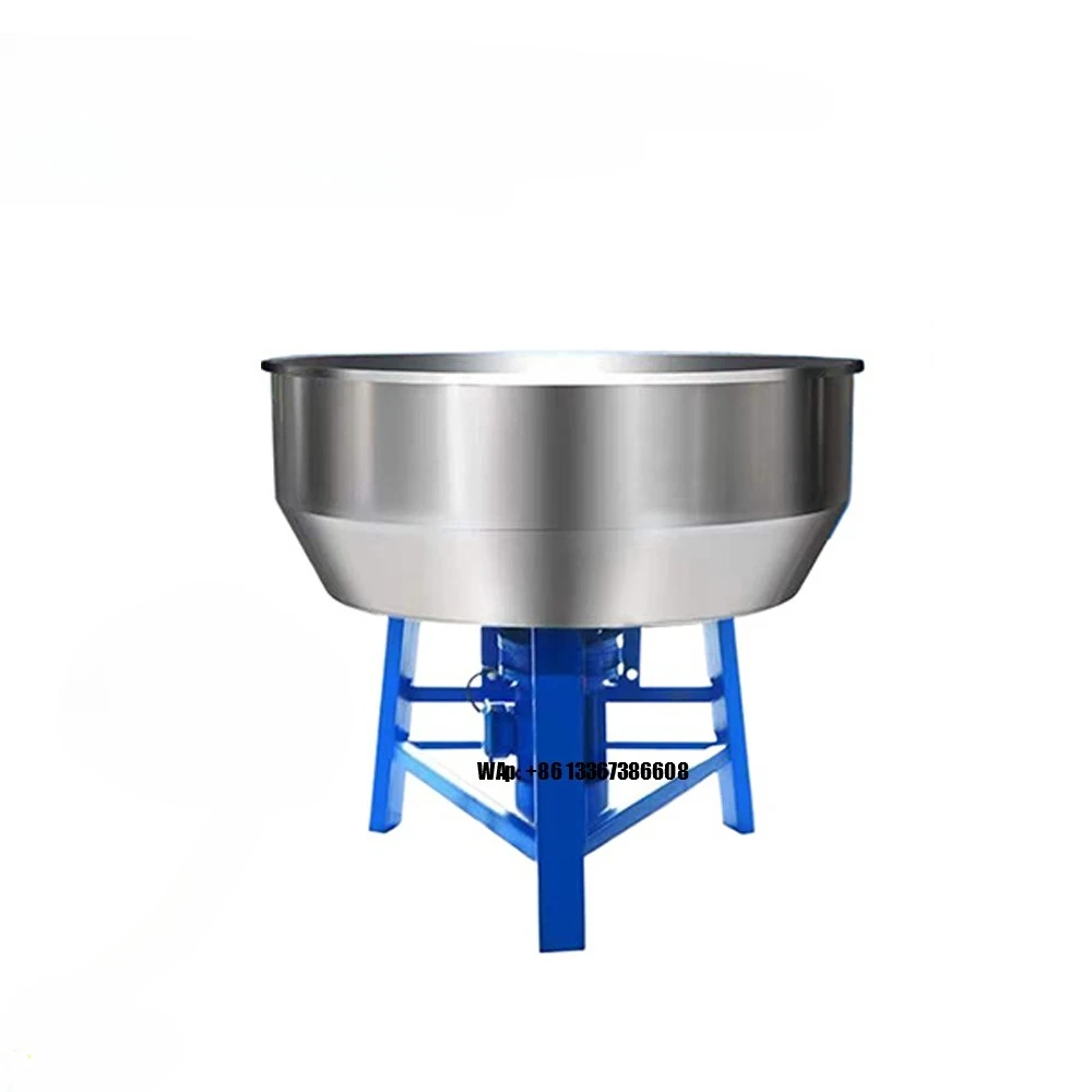 

Factory Small Mini Livestock and Poultry Chicken Duck Goose Cattle Sheep Pig Feed Mixer Mixer