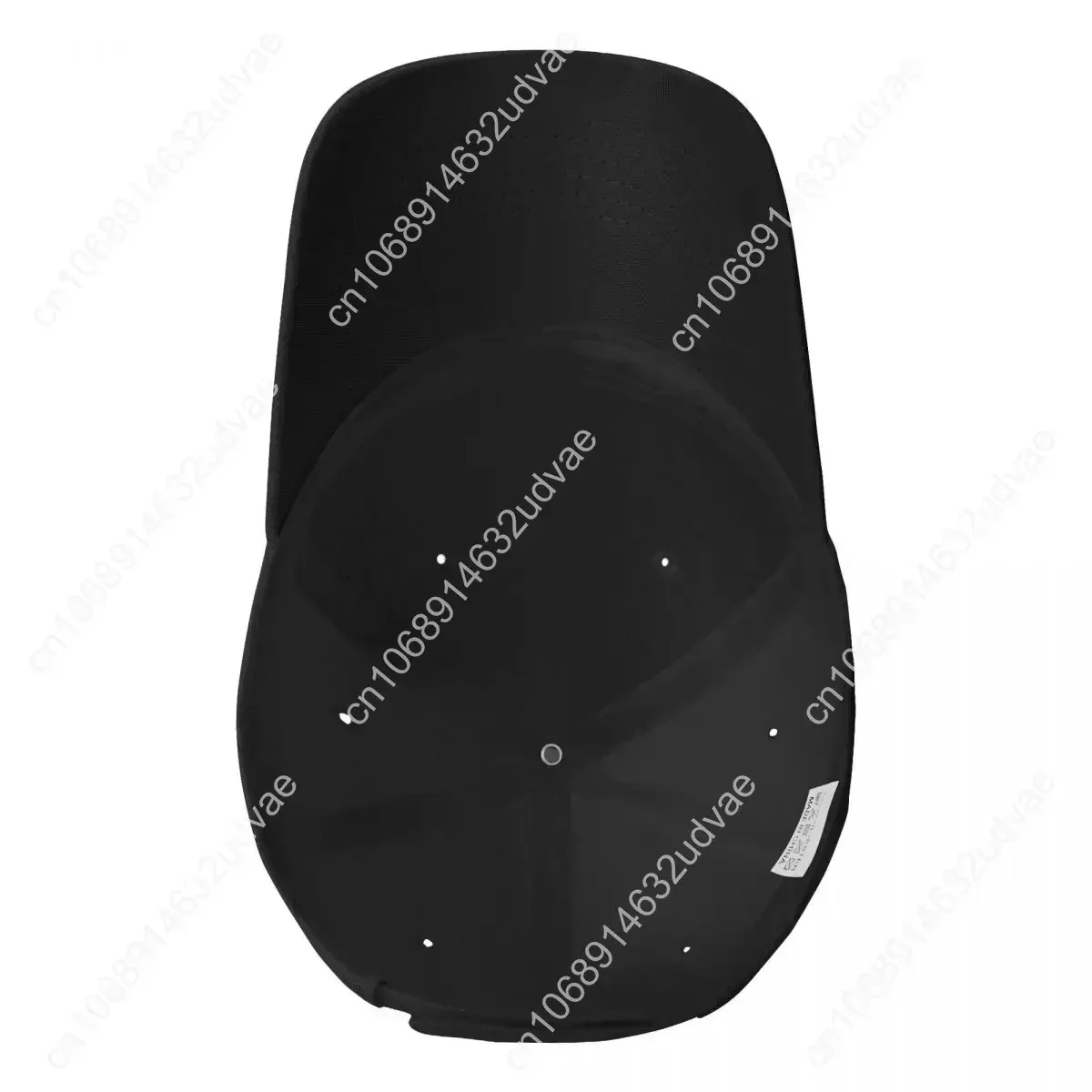 Czapka z daszkiem Enderman, modna, luksusowa marka, unisex, typu duckbill.
