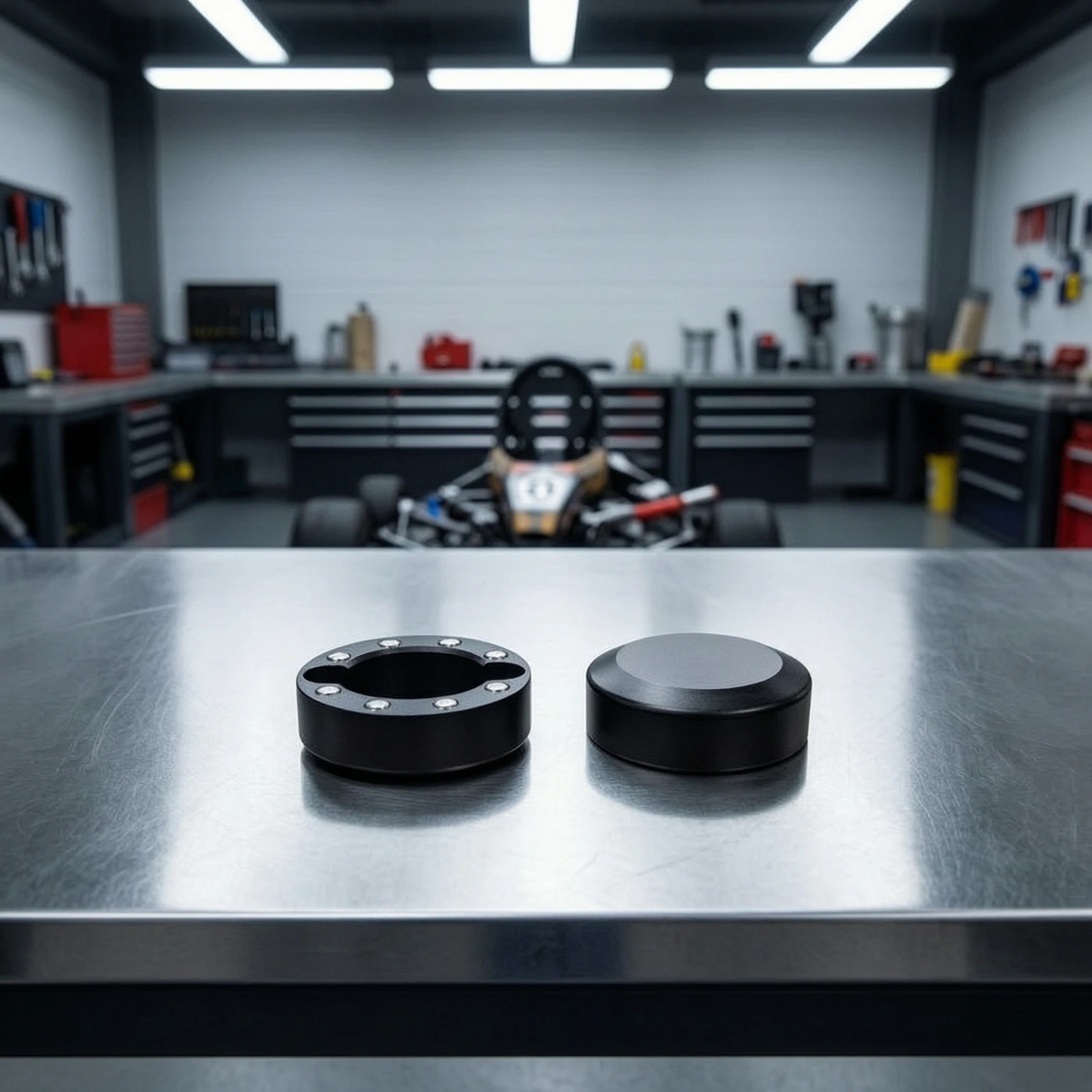 copricatene-con-centro-aperto-e-coperture-hardware-sottili-per-piloti-di-kart