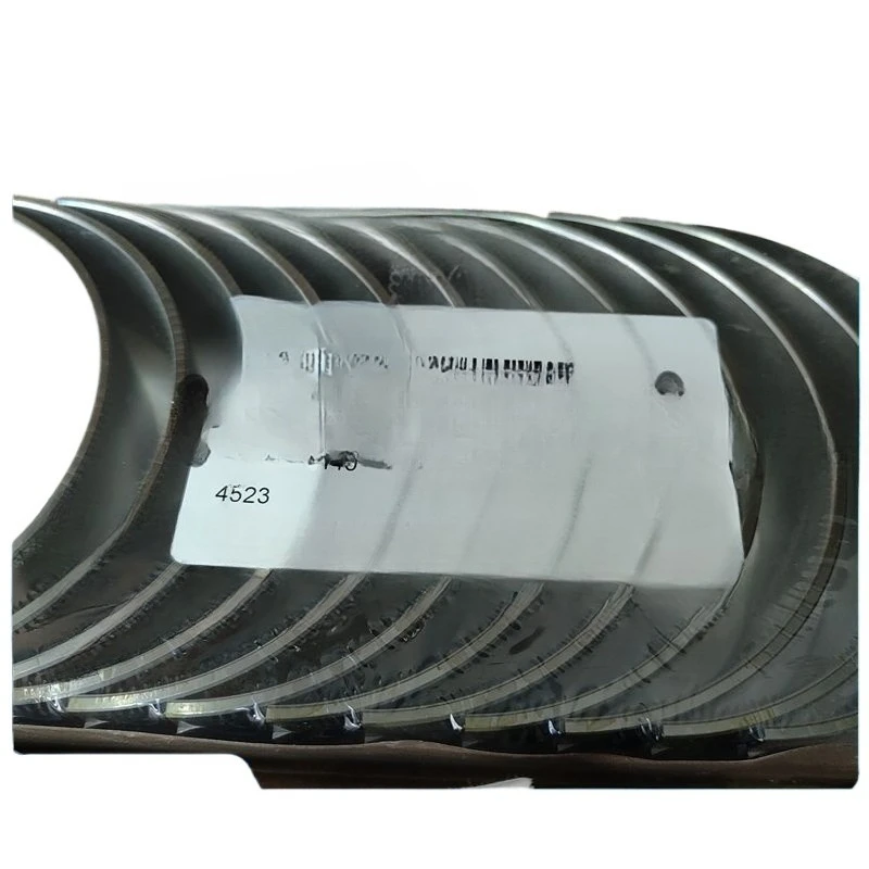 

Connecting rod up and down tile engine