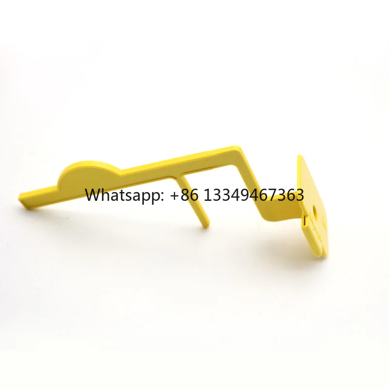 

High quality X-ray Film & Phosphor Image Plate Holders for Periapical Radiographs