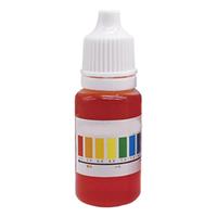 10ml PH Water Test Solution Multipurpose Water Tester Paper High Precision Easy Detection Laboratories Aquarium Pool Accessories