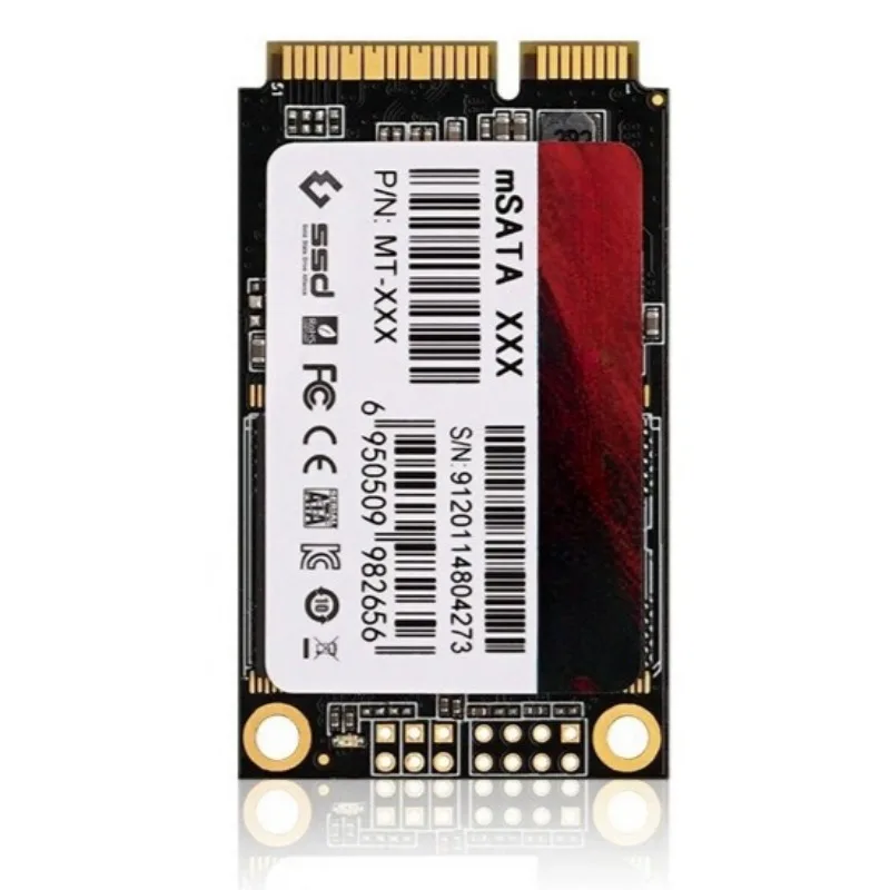

Parts for Kingspec mSATA SSD 256GB/512GB/1TB for Laptops & Desktops