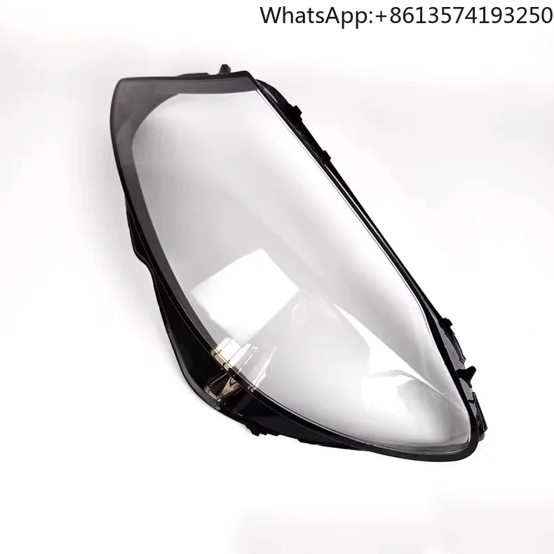 

For For Mercedes Benz C-Class W205 Headlight Housing Transparent Glass Cover Car Accessories Others Light for the Car