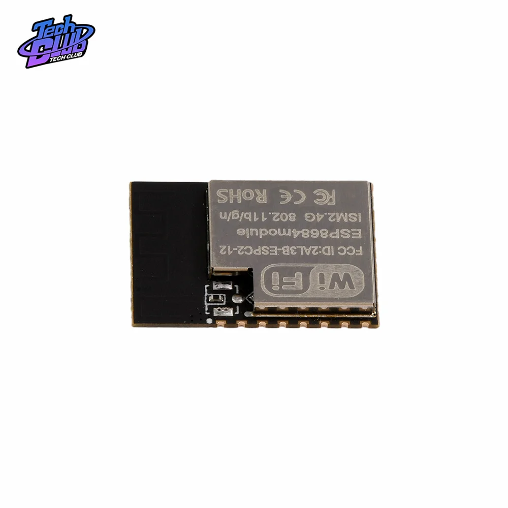 ESP32-C2 ESP8684 Development Board Expansion Board Bluetooth Compatible with ESP32 WiFi Module