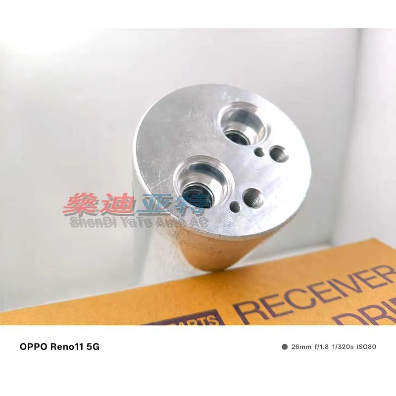 3B0820189 سيارة تكييف الهواء تجفيف مجفف المرشح ل 06-12 فولكس فاجن باسات B5 9F0 9F9 03-05 أودي A4 B6 3B0820193 3U0820193