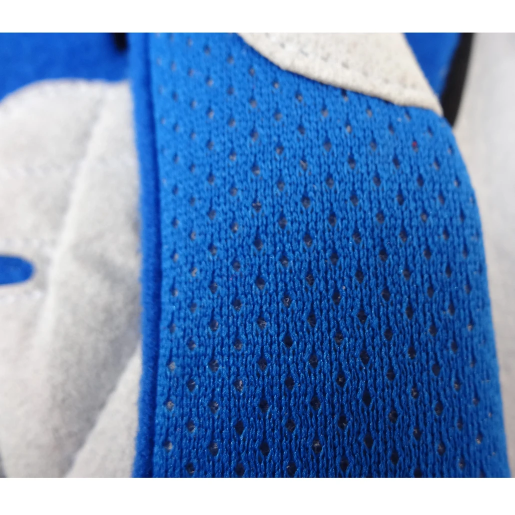 

TDPRO For Young Children Boys Kids Motorcycle Gloves Nylon Five Colors Full Finger Professional Motocross Protective Gear Glove