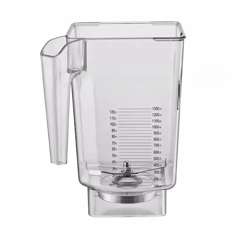 Geeignet für die Wandbrechmaschine Blendtec, Bland 825-ICB5 800 Sand-Eismaschinenbecher-Ersatzteile