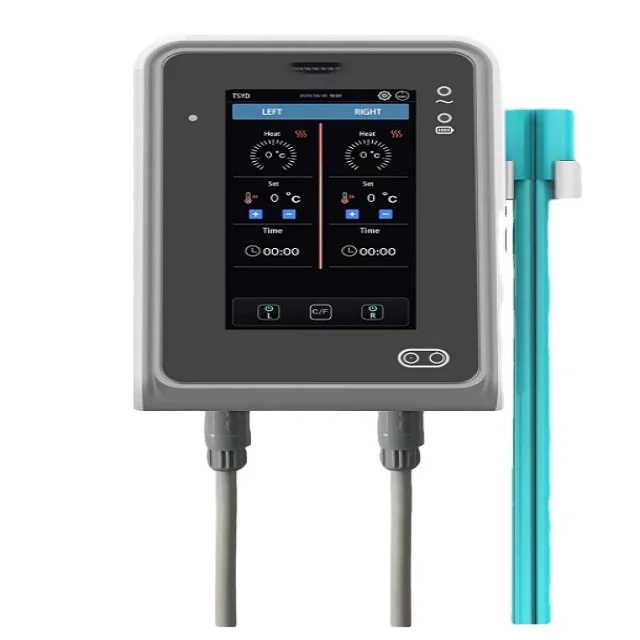 

Medical Transfusion Heating Instrument Single Pipeline Medical and Warmer