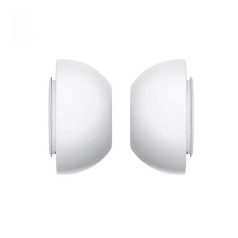 For Apple AirPods Pro 1/2 Generation Soft Silicone Earbuds Earplugs Replacement for Air Pods Pro Earphone Accessories Earcap