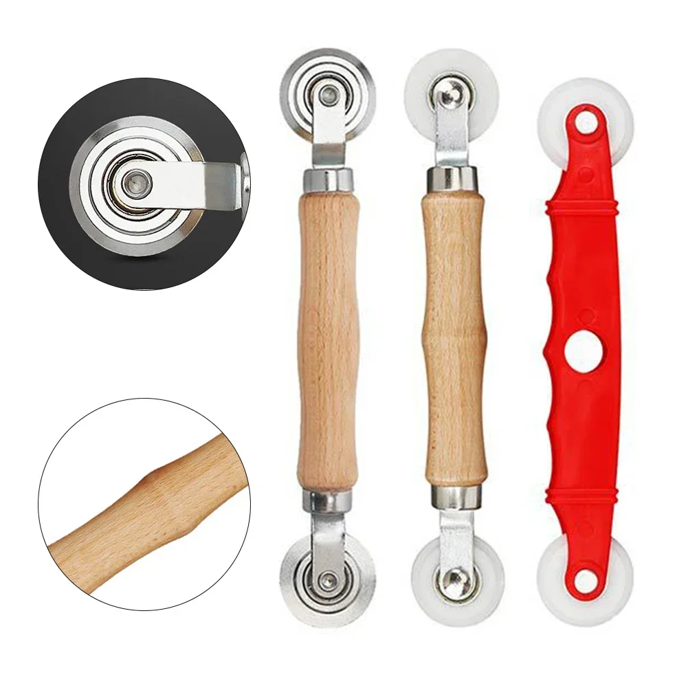 Screen Installation Tools Hand Crank Roller Convenient And Efficient Convenient And Efficient Hand Crank Roller