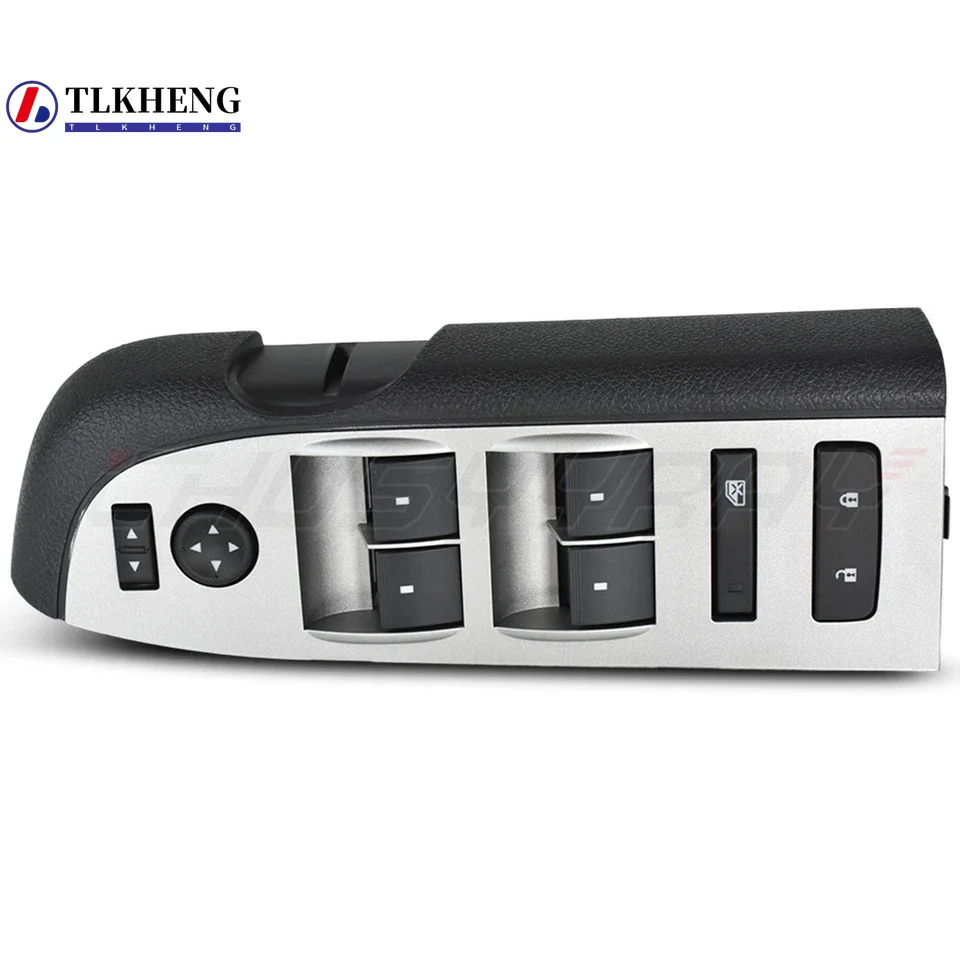 

Главный выключатель стеклоподъемника для Chevrolet Silverado GM 2010, 2011, 2012, 2013, 22968506