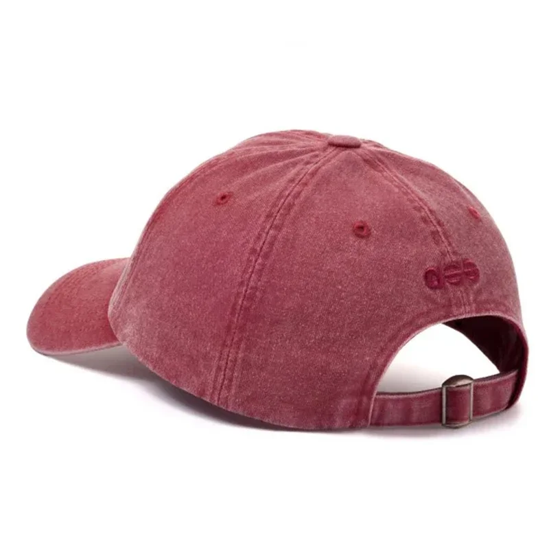 Bestickte Baseballkappe Konzerttour-Sonnenhut Herren- und Damen-Outdoor-Mode-Baseballkappe Konzertmütze Bedruckte bestickte Baseballkappe – Detail 5