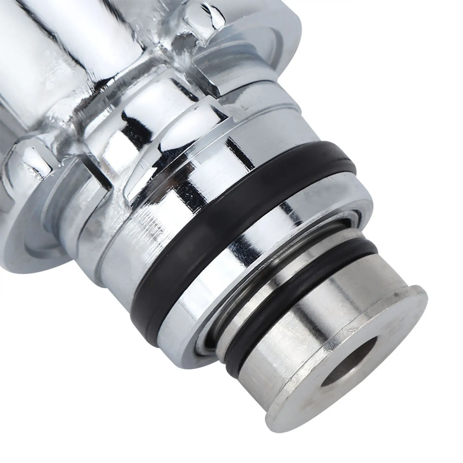 (صفقة التخليص) G5/8 U نوع البيرة برميل Soupler البيرة برميل موزع الملحقات الفولاذ المقاوم للصدأ برميل المقرنة مشروع البيرة المقرنة