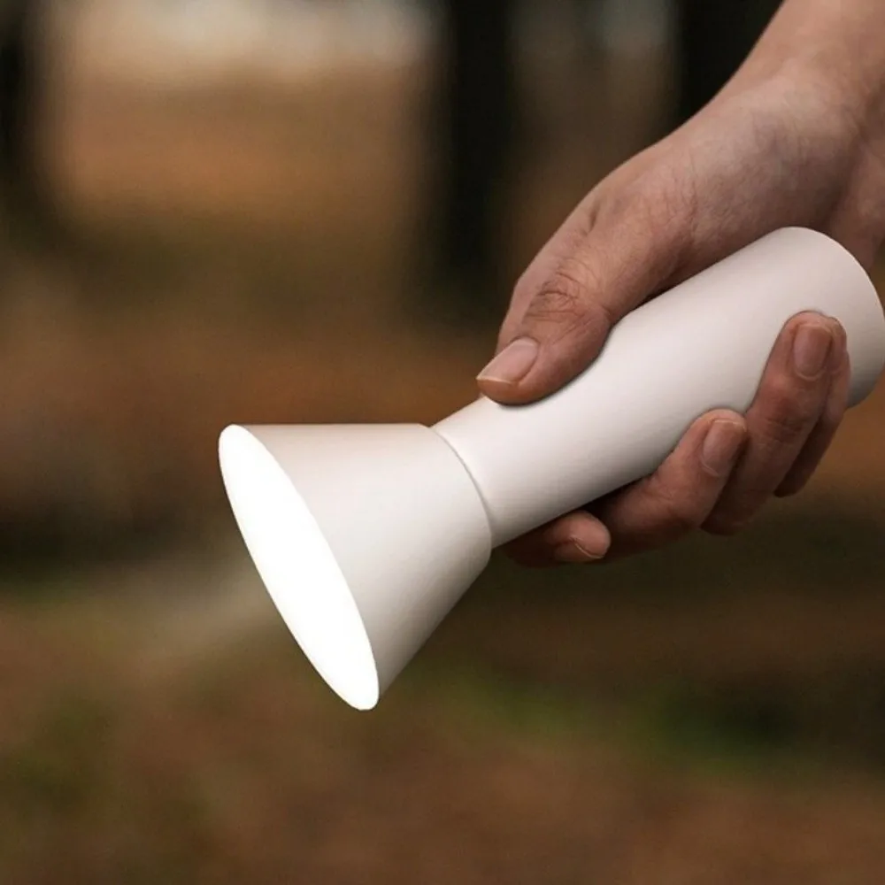 

Rechargeable Telescopic Table Lamp Dimming Atmosphere Desktop Night Light Eye Protection Modern Hanging Flashlight