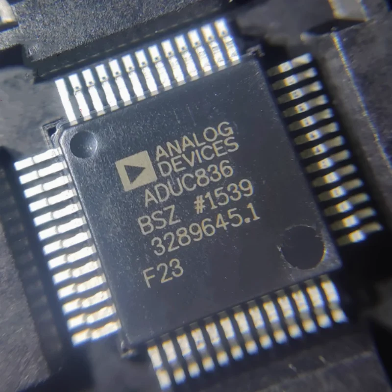 

ADUC836BSZ ADUC836 QFP52 Новый Оригинал Подлинный