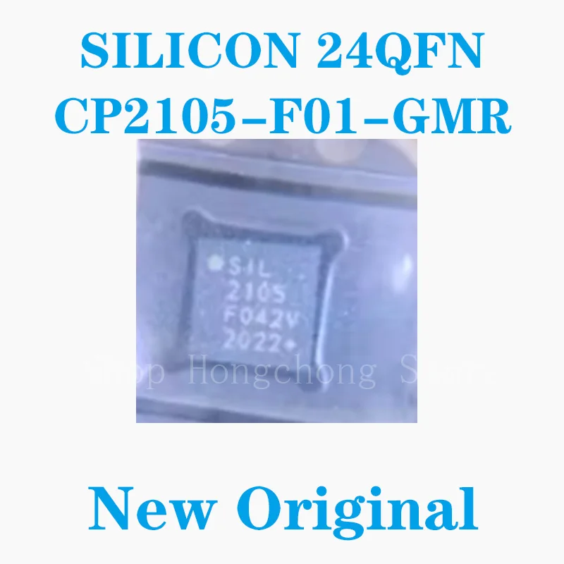 CP2104-F03-GMR CP21…