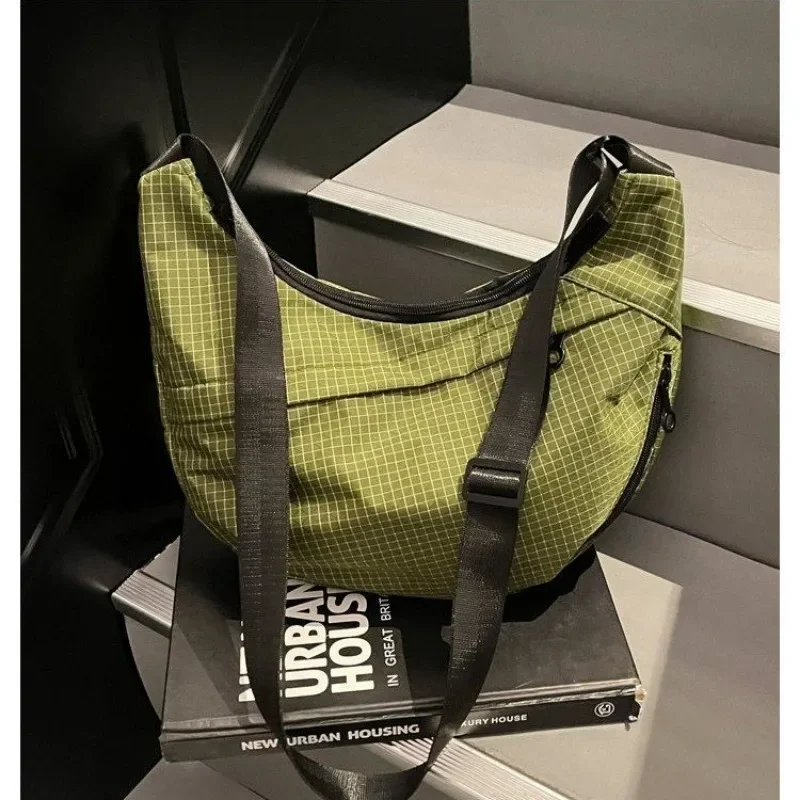 

Versatile Sophisticated Diaper Bag One Shoulder Mom Hotel Stay Baby Care Exquisite Chic Sleek Elegant Functional 2025 New