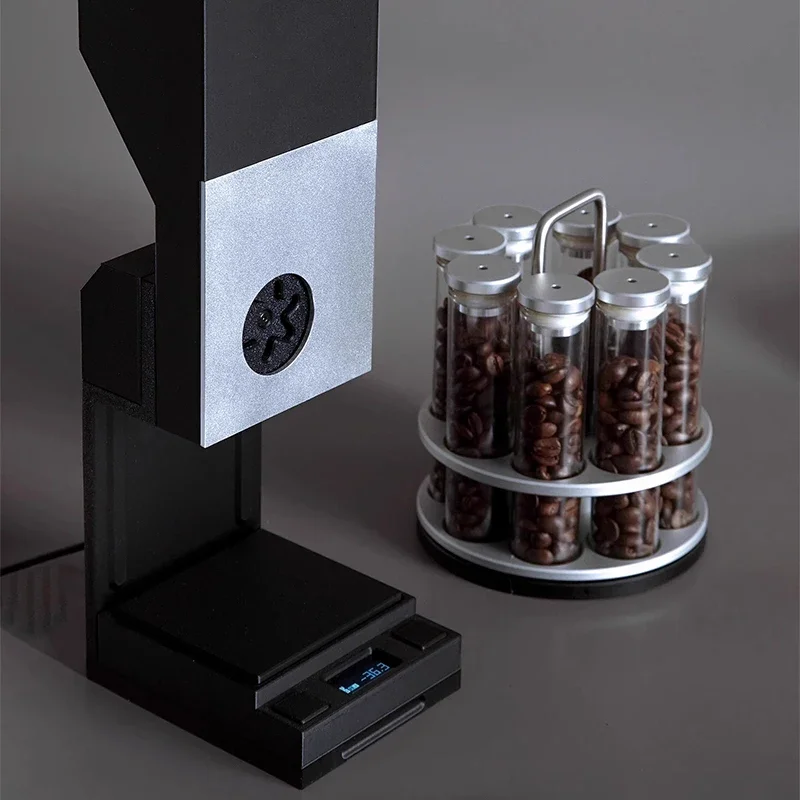 MD-1 Automatic Coff… - image