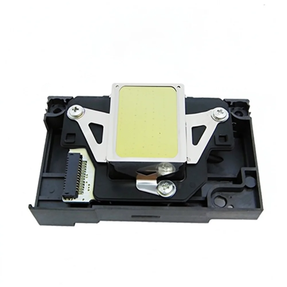 Print Head Replacement For Epson L805 L800 L801 T50 R290 R330 TX650 Printer Parts Inkjet Nozzle Assembly Professional Unit