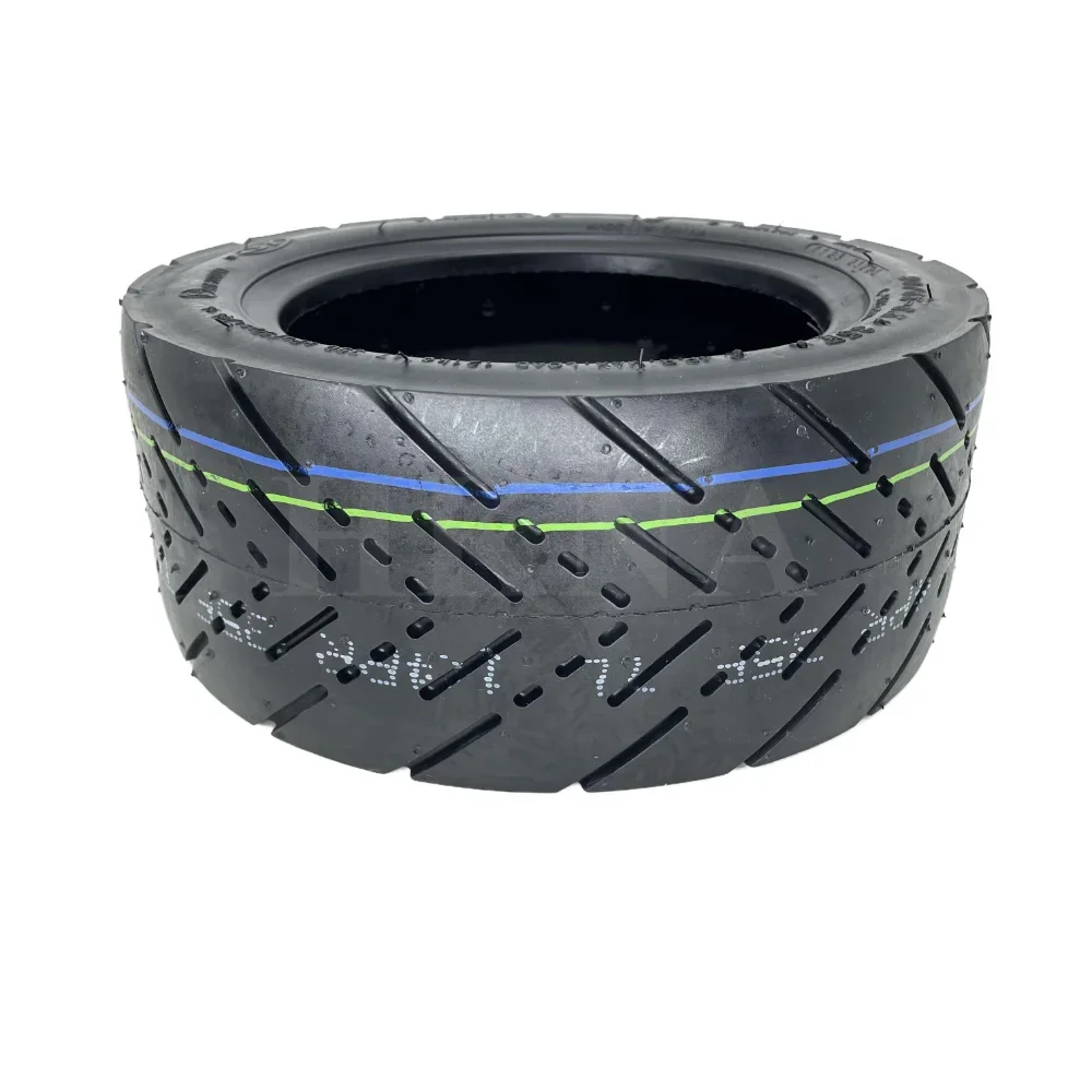 90/65-6.5 CST Gel Self-healing  Tubeless Tyre 11 Inch Vacuum Tire for Electric Scooter Dualtron Thunder Zero 11X Accessories