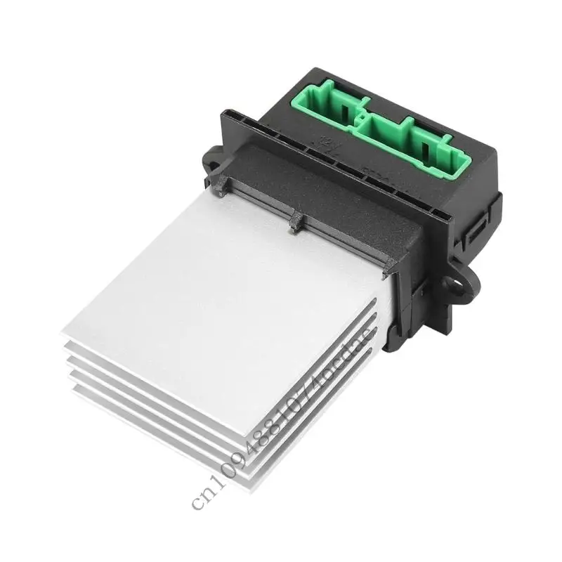 27150 ED70A temperature regulation Fan Resistor Simple Design For Various Vehicles And Similar Autos