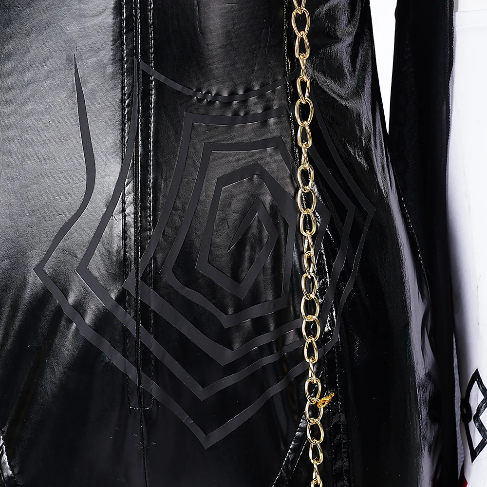 Game Bayonetta Cereza Cosplay Female Costume Full Set for Women Screen Accurate Custom Sizes Halloween Comic Con view 6