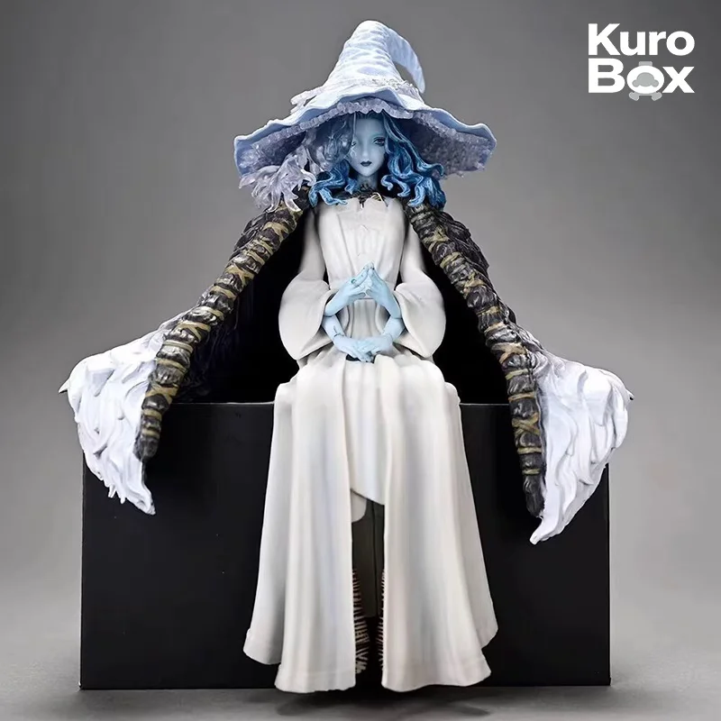 

Горячая новинка: Фигурка ведьмы Рани в масштабе 1/7, коллекционная статуэтка KO GK, аниме-фигурка для декора книжной полки, рабочего стола, ПК-корпуса