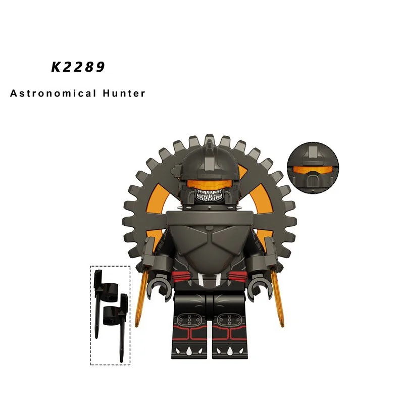 KDL844 Novos blocos de construção de banheiro Skibidi Alto-falante Homem Mini Bonecas Figuras de ação Brinquedos