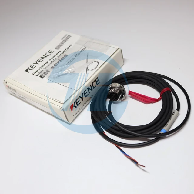 Brand New KEYENCE AP-C33P FU-67TZ LK-G3000V Photoelectric Sensors