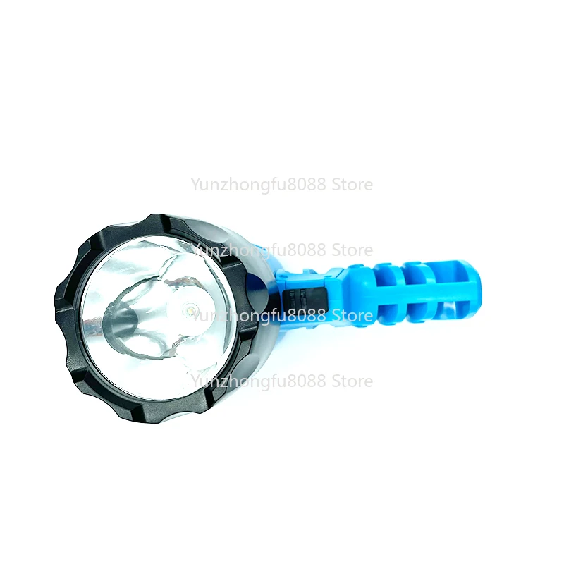 5-Inch Light Emitting Diode Working Light Spot, Jcb Light, with Working Power Function