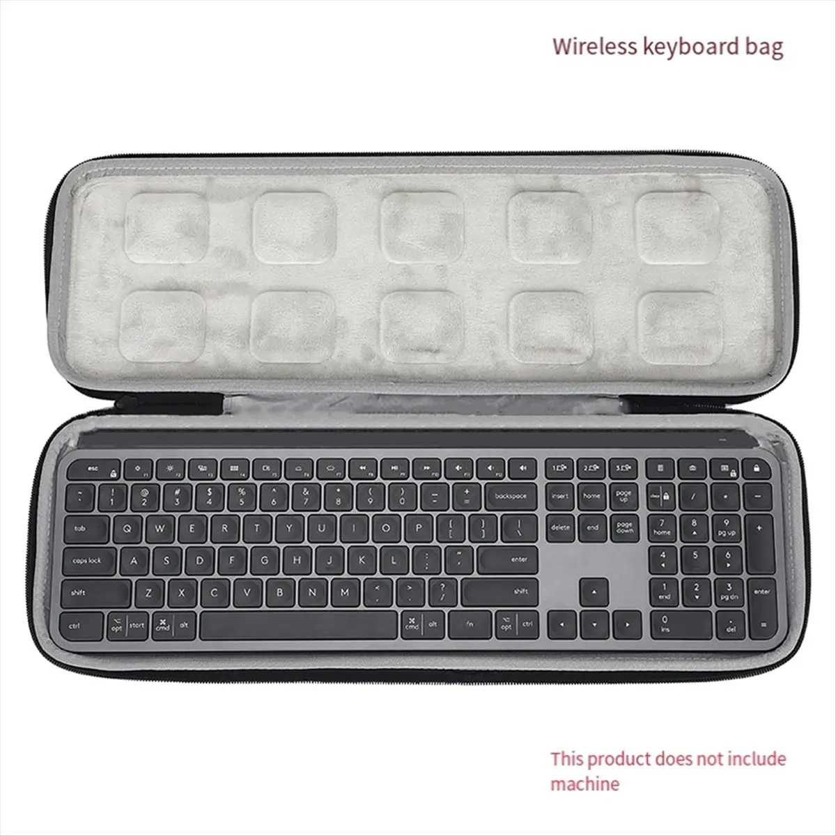 New Eva Hardshell C…