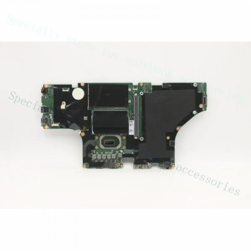 

A++For Lenovo ThinkPad P15 Gen 1 5B20Z25493 W-10855M Laptop Motherboard