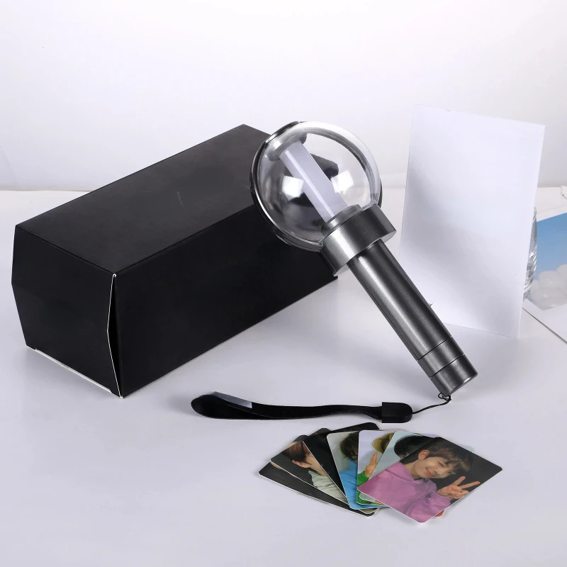 

Cards Offcial Concert Light Stick Bluetooth-Compatible