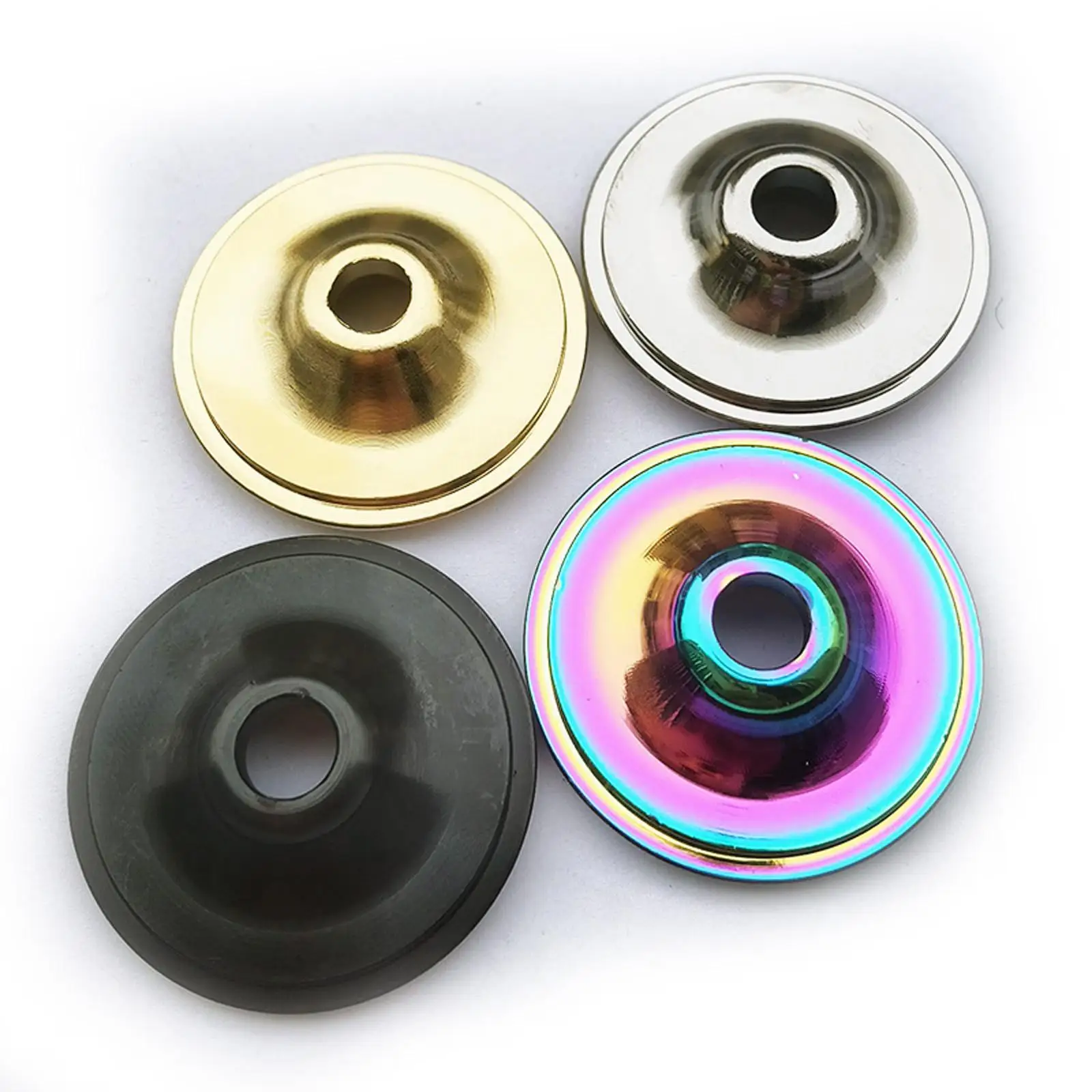 

Крышки для рулевой колонки велосипеда MTB/шоссейного велосипеда, верхние заглушки для штока руля 28,6 мм, аксессуары для велоспорта