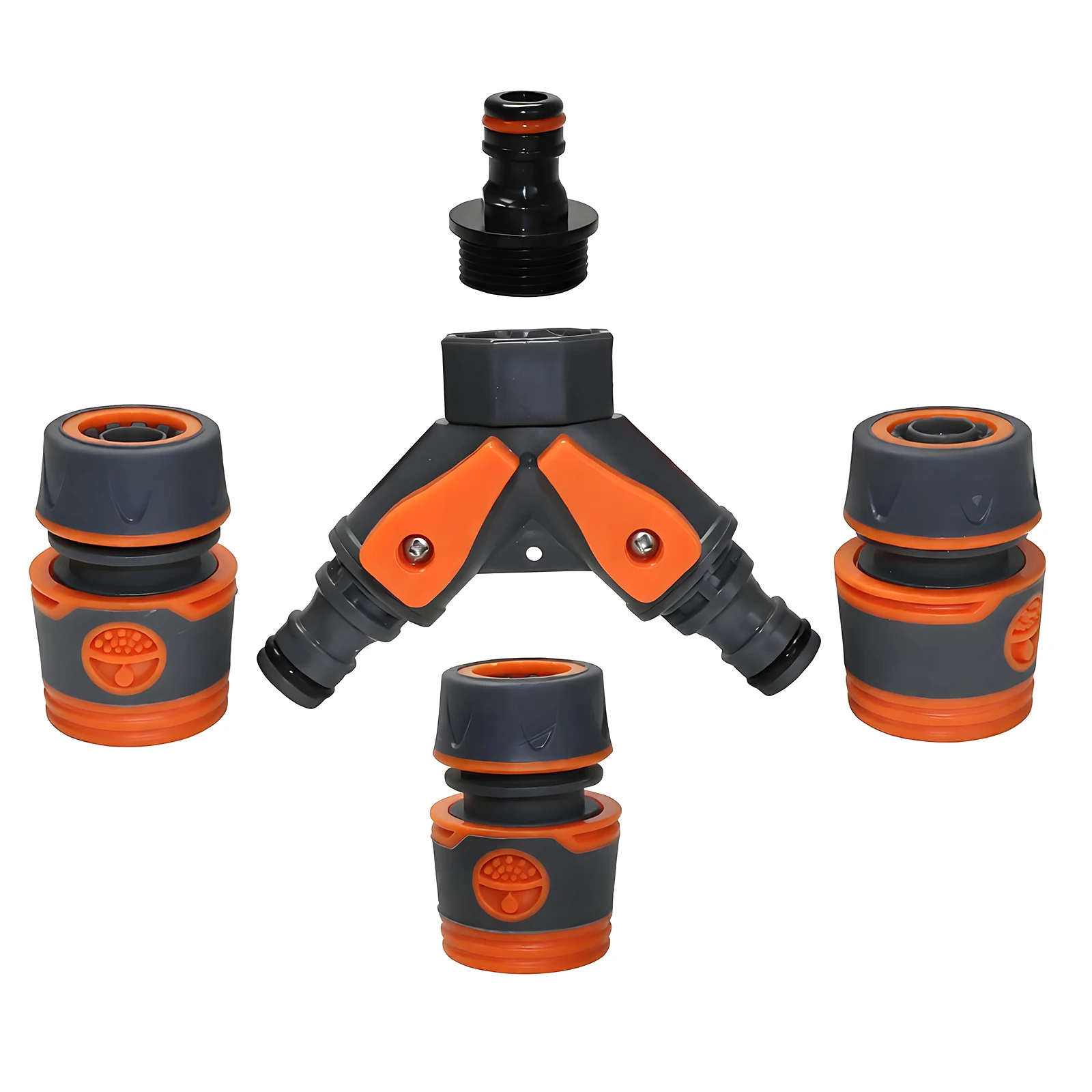 Hose Splitters 5 Pc…