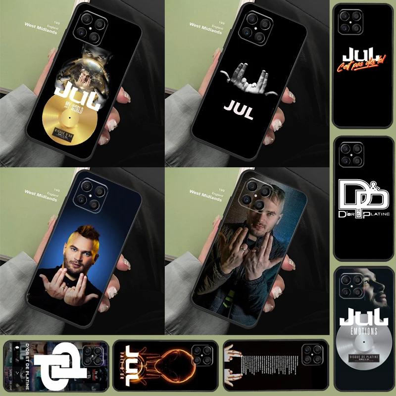 Jul C'est Pas Des L…