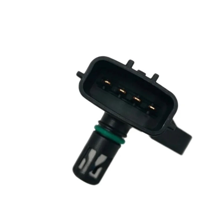 5698455 High Quality Pressure Temperature Sensor 4-Pin Electrical Connector 1 Year Warranty Replace Construction Machinery Parts