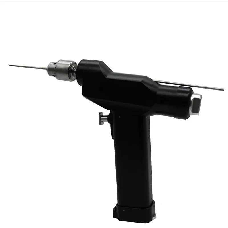 Orthopedic Electric Cannulated Bone Drill Power Tool Instrument Essential Surgical Instrument