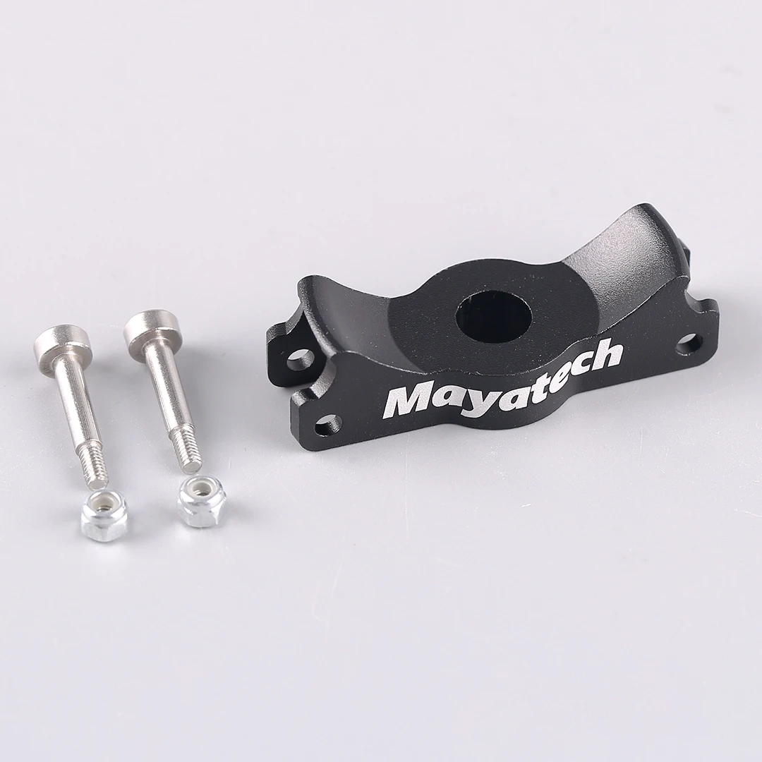 Mayatech 2nd Gen Metal Folding Propeller Hub with Limit Buckle for Loitering UAV & RC Model Aircraft