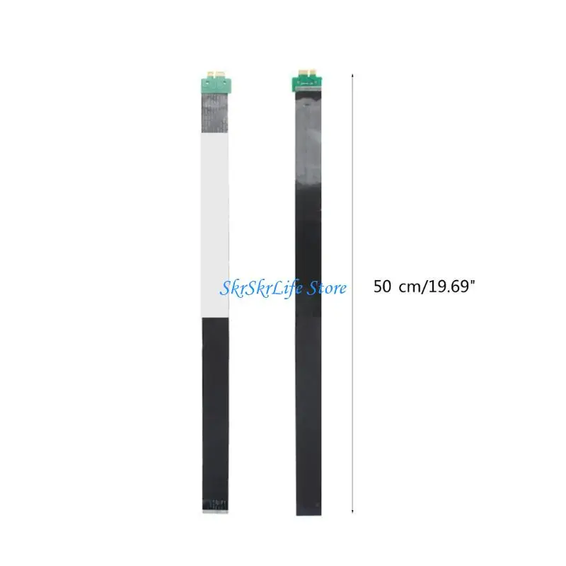 E65E Accesstories FPC 30PIN CABLE 500MM FPC CABLE CABLE CABLES #6