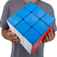 Big Size Magic Cube 18x18x18cm  Super Big 3x3 Magic Cubes 3x3x3 Magic Cubes Professional Speed Cube Toys For Kids