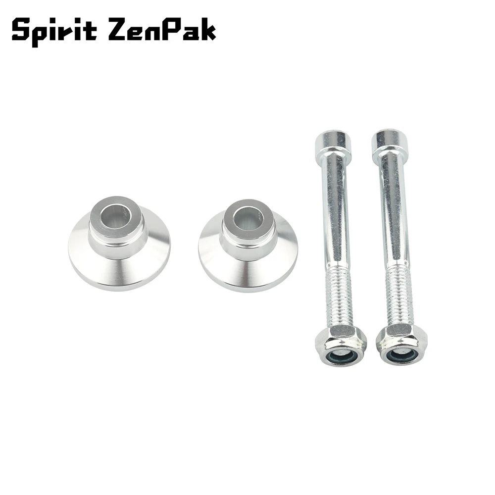 Motorcycle Riser Handle Bar Clamp Aluminum Handle Bar Fit Desert X 22-25 Desert X Rally 23-25 3