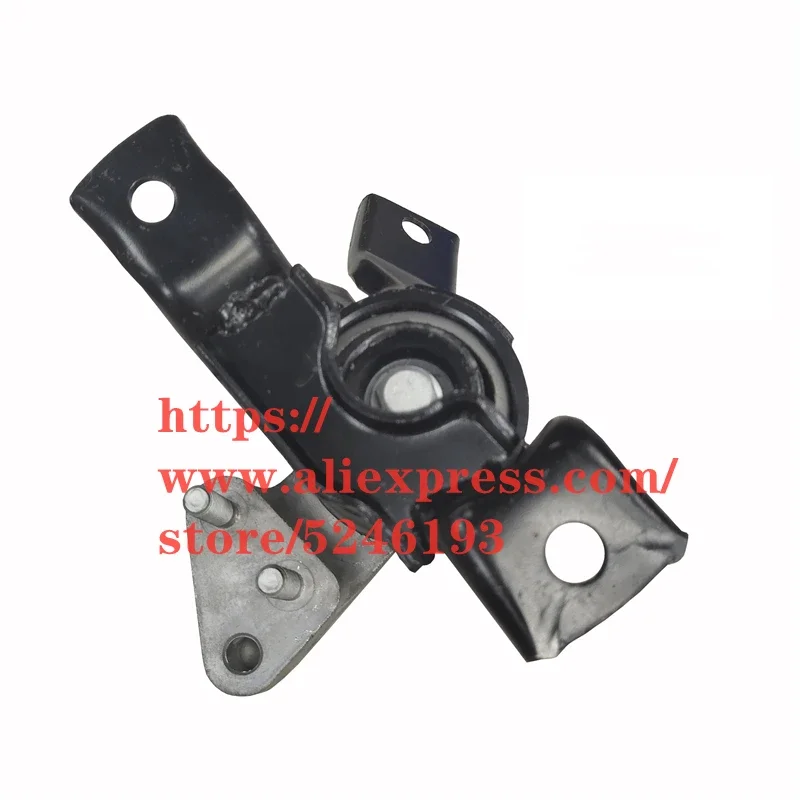 Engine Foot Rubber Pier For New Geely Emgrand Engine Support Rubber Mounting Bracket Suspension Cushion For DVVT Engine